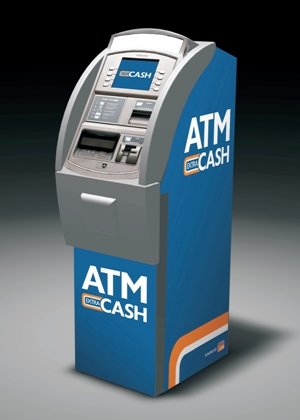 extracash atm network launches in