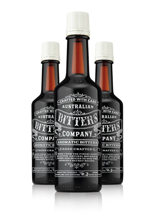Australiaâ€™s FIRST Aromatic Bitters â€“ Australian Bitters company