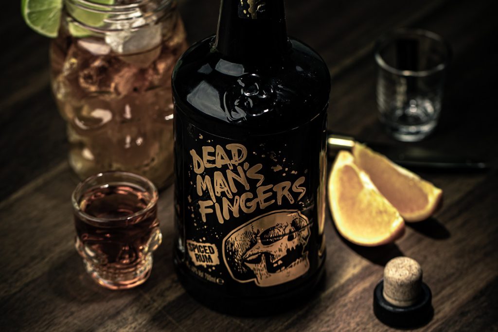 New rum brand set to launch in Australia The Shout