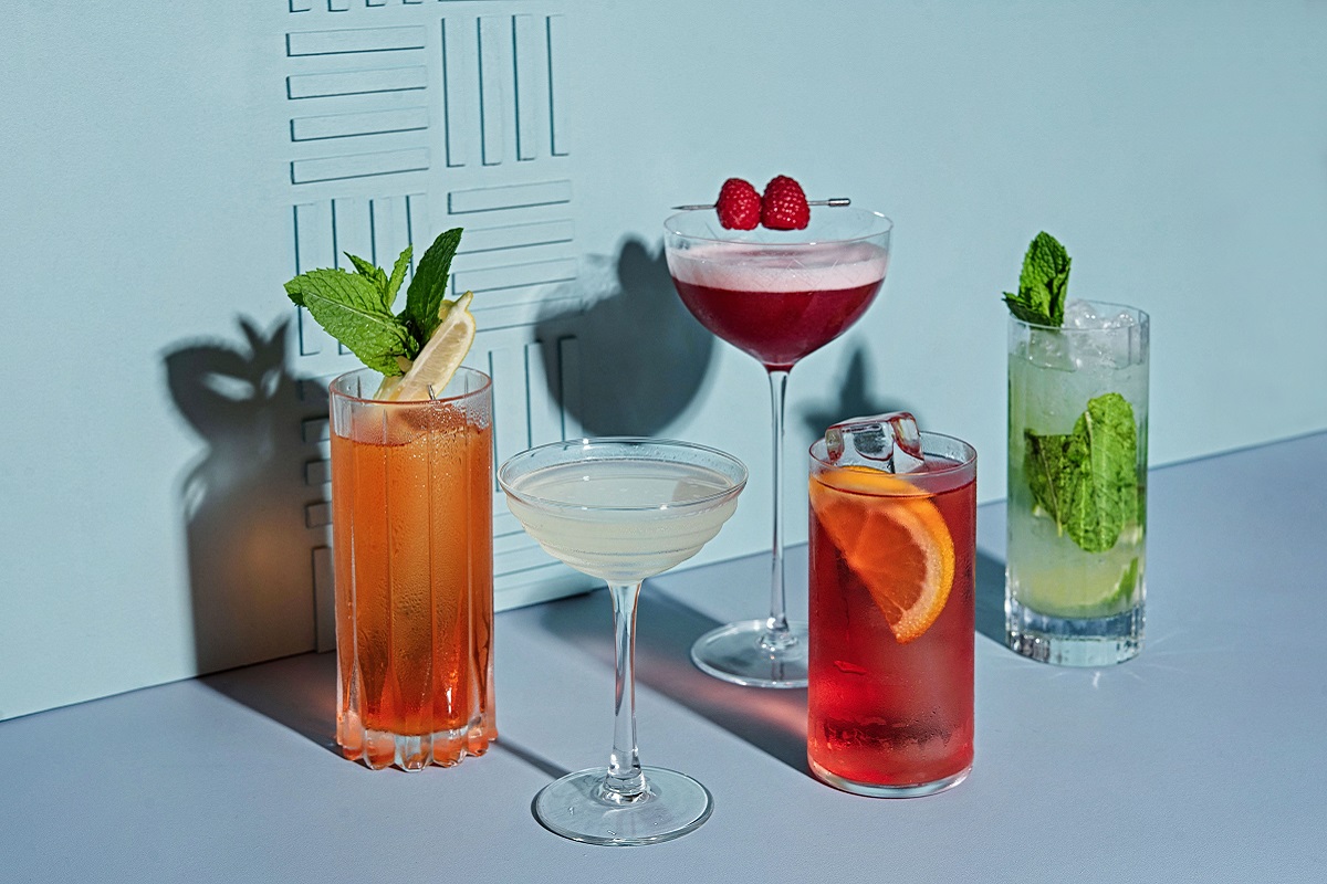 Australian Cocktail Month's lineup revealed The Shout