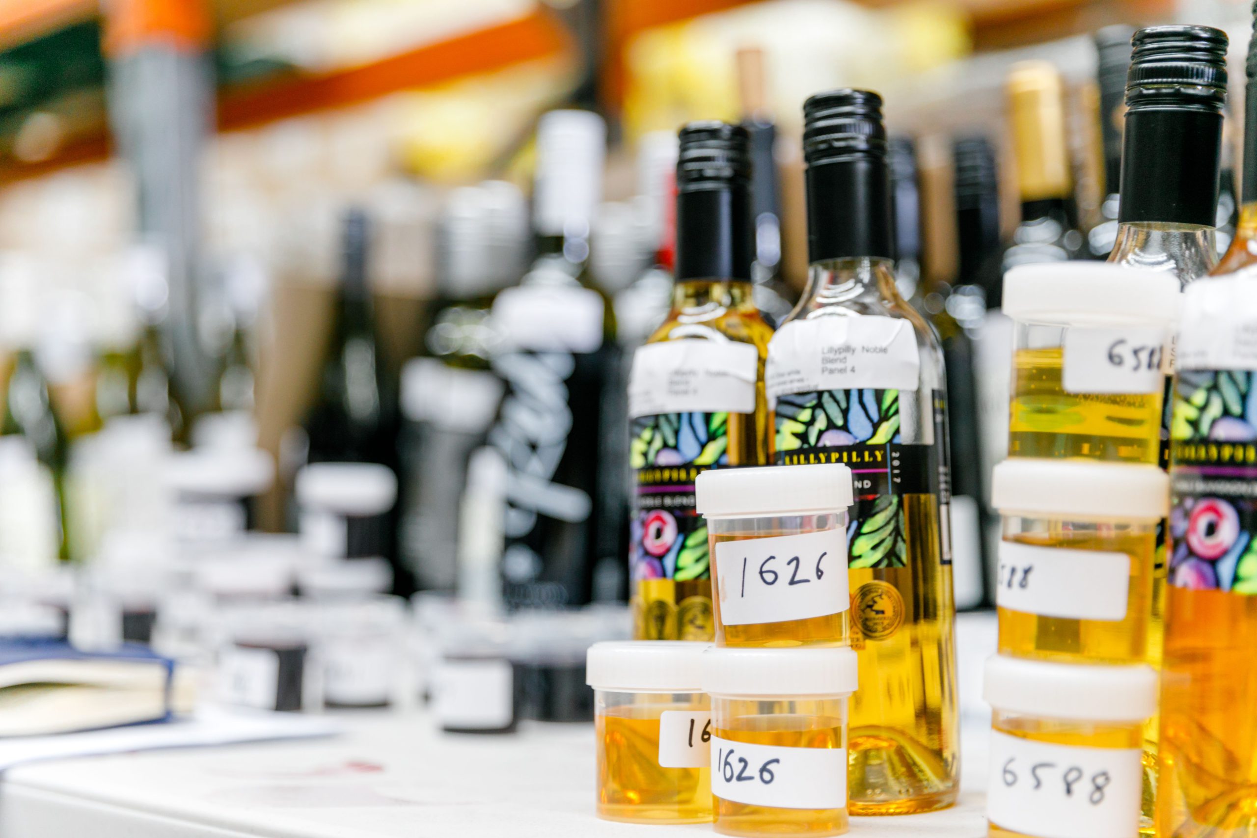 ENTER the Melbourne International Beverage Comp 2021 The Shout