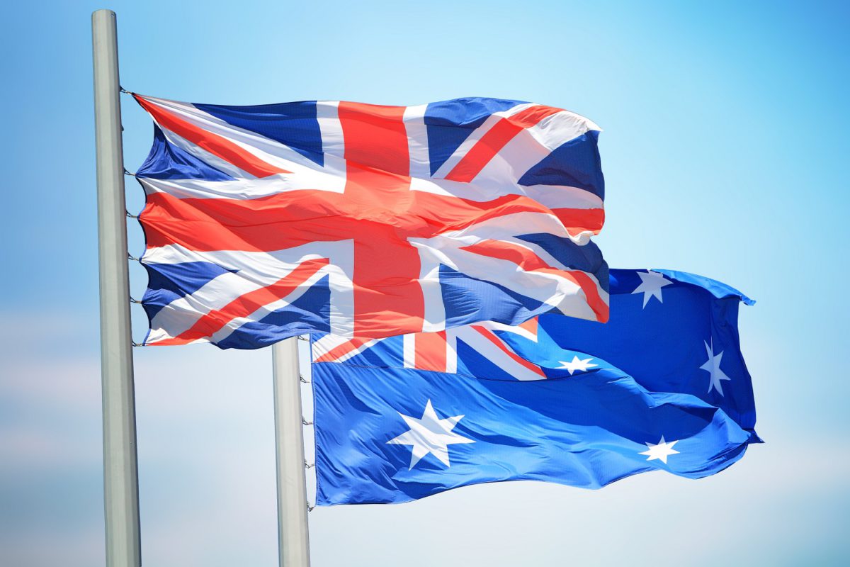 Australia and UK FTA ‘a win’ for Australia’s producers The Shout Australia and UK FTA ‘a win’ for Australia’s producers The Shout