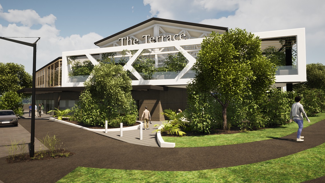 McGuire Hotel Group expands portfolio into Yarrabilba The Shout