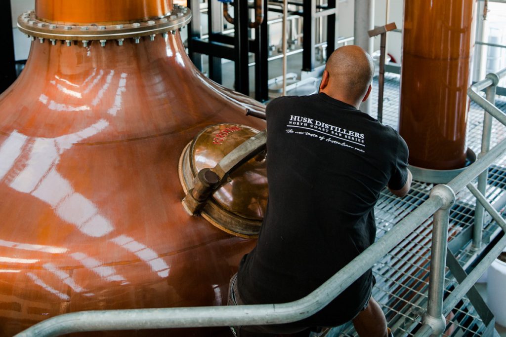 Australian spirits shine at American Distilling Institute Awards The