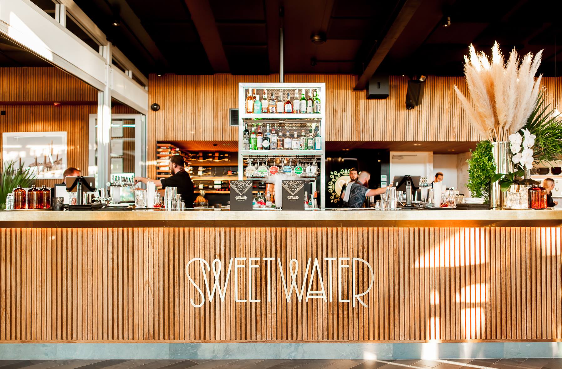 Australian Venue Co has big plans for WA expansion Australian Hotelier Australian Venue Co has big plans for WA expansion Australian Hotelier