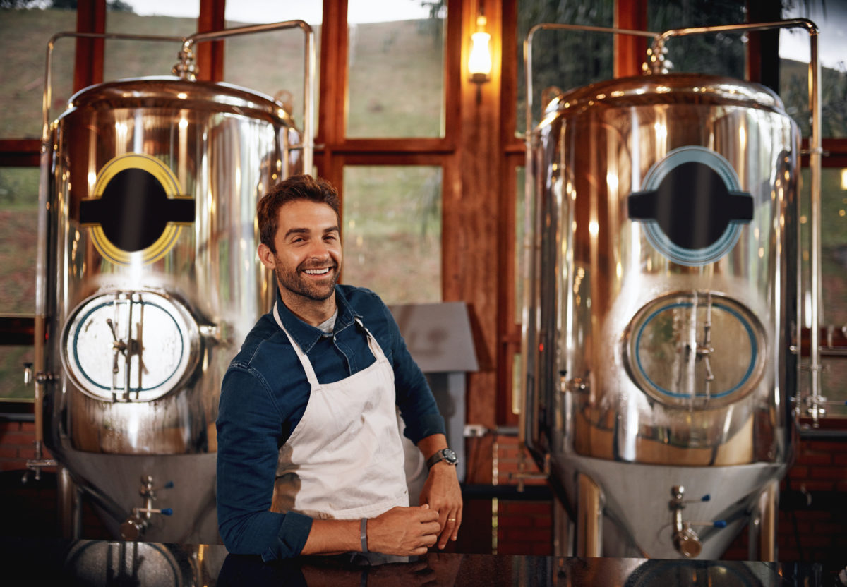 Craft breweries to benefit from new rules - Australian Hotelier