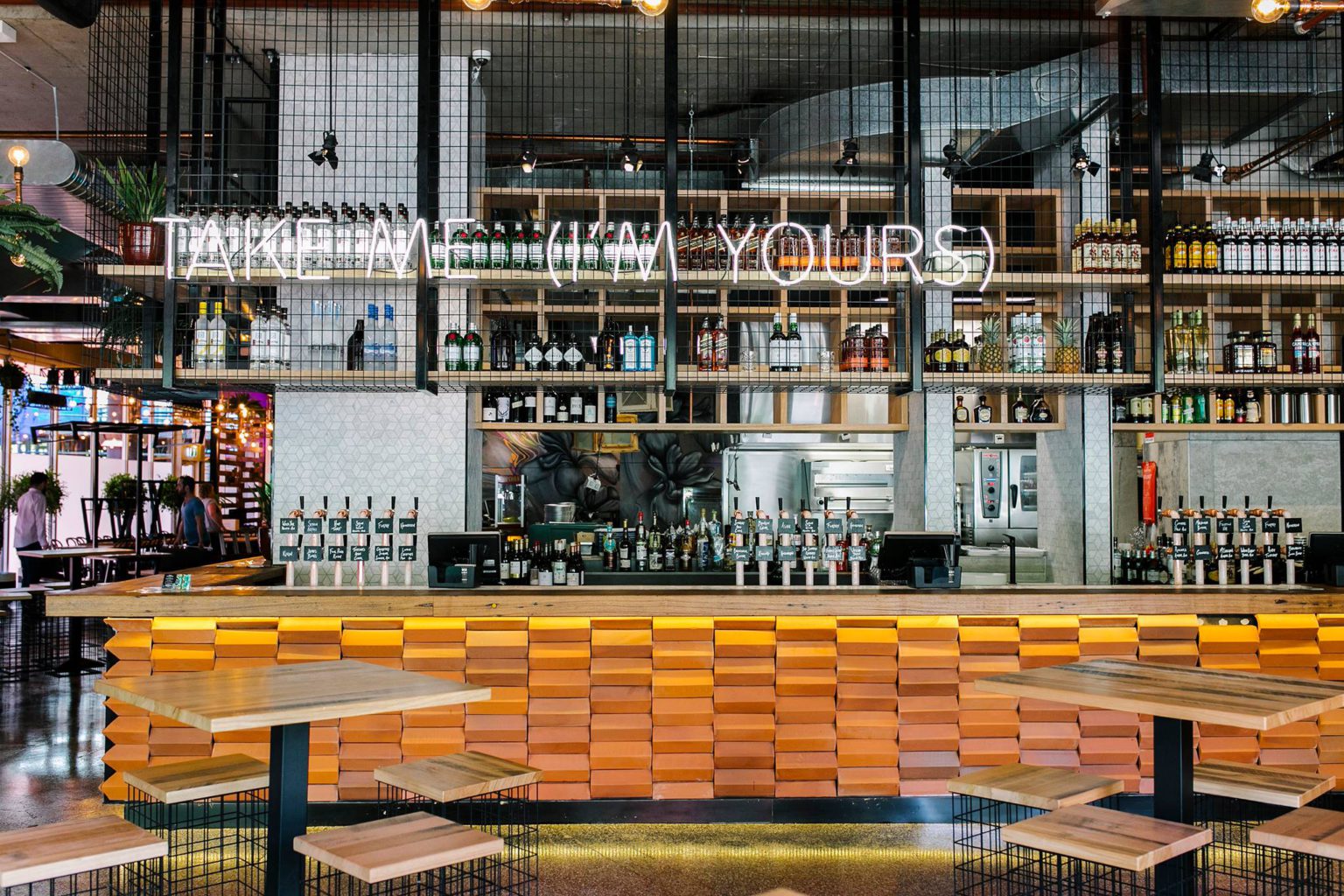 Australian Venue Co property strategy revealed Australian Hotelier Australian Venue Co property strategy revealed Australian Hotelier