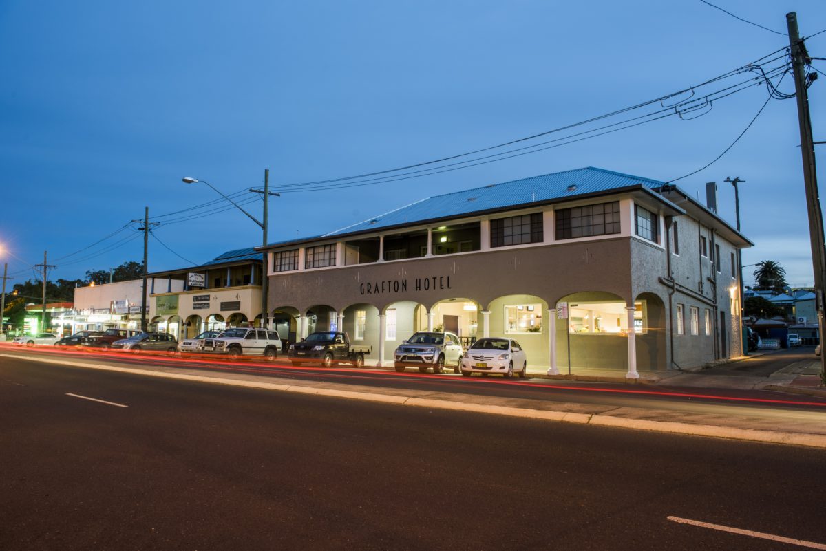 Grafton Hotel the latest Northern Rivers pub sold Australian Hotelier