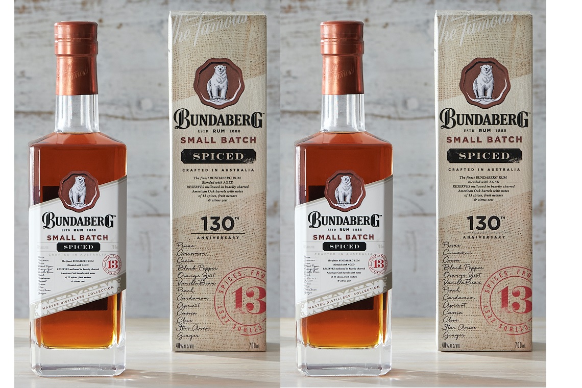 Bundaberg celebrates its 130year anniversary National Liquor News