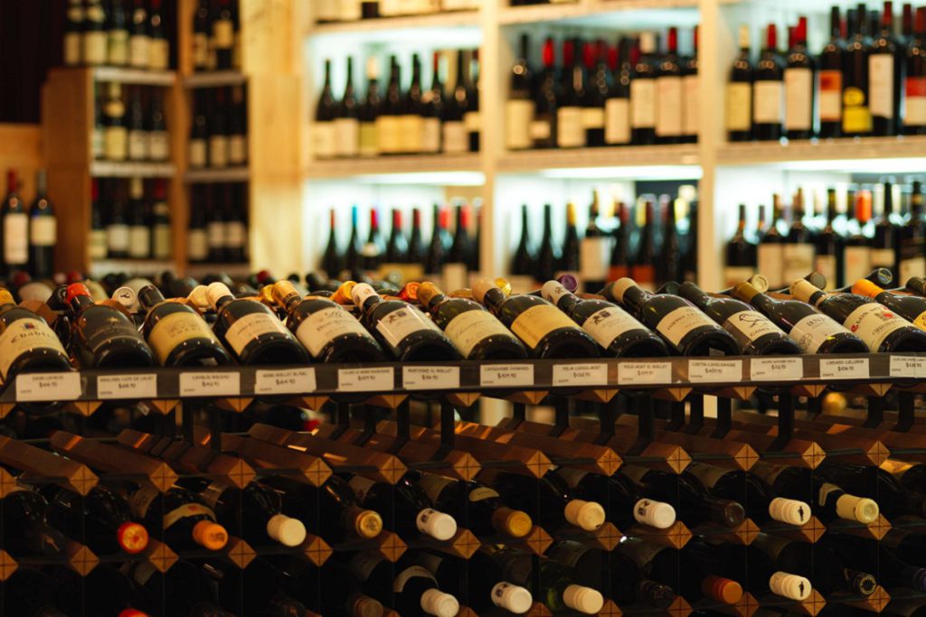 Liquor Industry unites for review of WA liquor retail limits National