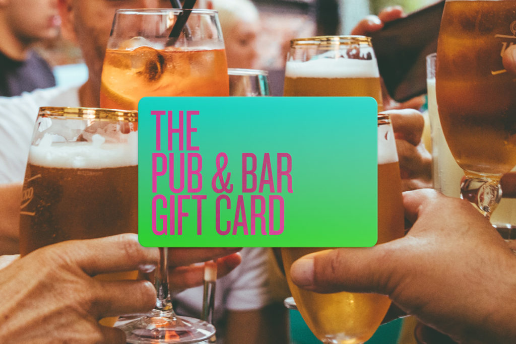 A New Gift Card Brings New Customers National Liquor News