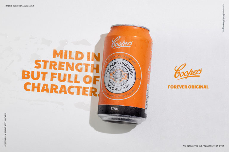 The midstrength beer that doesn’t taste like a midstrength beer